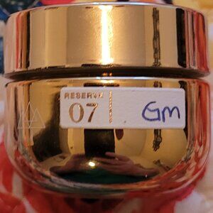 JOSIE MARAN ARGAN RESERVE CONCENTRATE HARVEST #7 - 0.5 fl oz New / Never Used